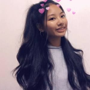 Meet your Posher, Yinmin
